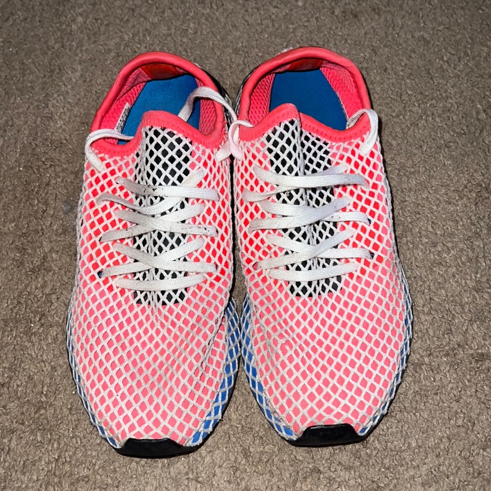 Adidas Shoes
